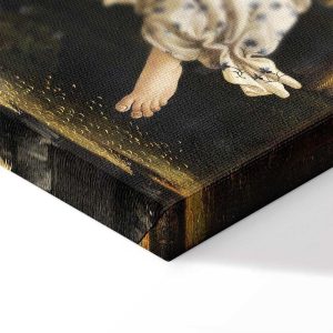 Tableau - Sandro Botticelli – The Birth of Venus