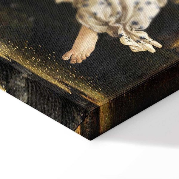 Tableau - Sandro Botticelli – The Birth of Venus