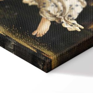 Tableau - Sandro Botticelli – The Birth of Venus