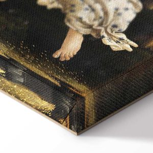 Tableau - Sandro Botticelli – The Birth of Venus