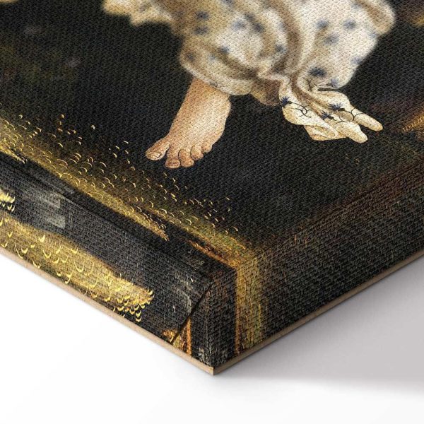 Tableau - Sandro Botticelli – The Birth of Venus