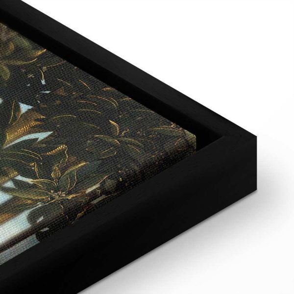 Tableau - Sandro Botticelli – The Birth of Venus