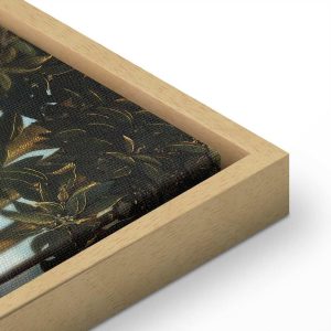 Tableau - Sandro Botticelli – The Birth of Venus