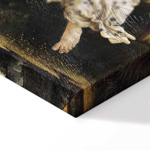 Tableau - Sandro Botticelli – The Birth of Venus