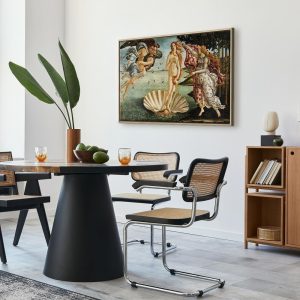 Tableau - Sandro Botticelli – The Birth of Venus