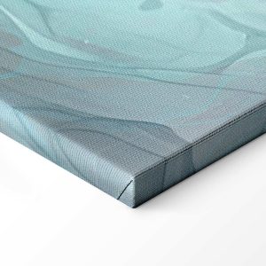 Tableau - School of small fish