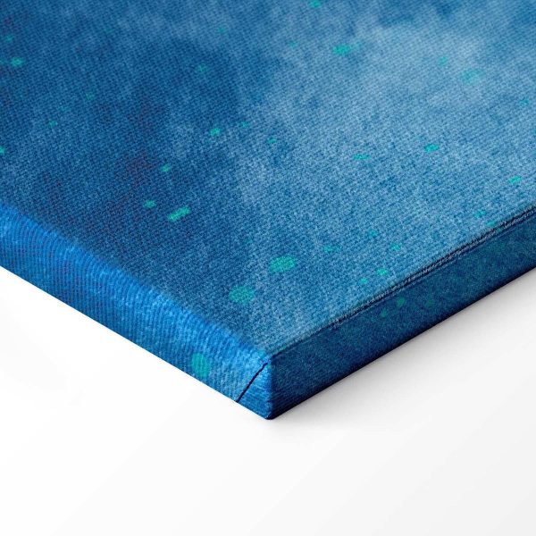 Tableau - Sea depths