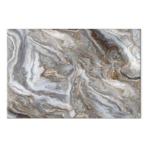 Tableau - Stone abstractions – marble structures in neutral shades
