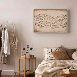 Tableau - Subtle fish