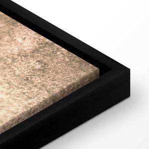 Tableau - Subtle fish