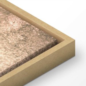 Tableau - Subtle fish