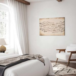 Tableau - Subtle fish