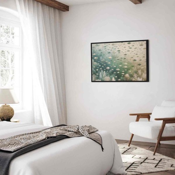 Tableau - The marine world