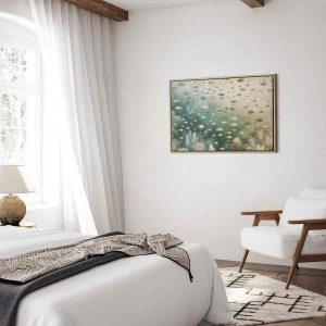 Tableau - The marine world