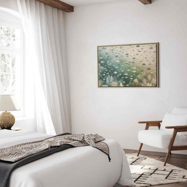 Tableau - The marine world