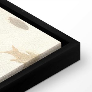 Tableau - The marine world