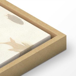 Tableau - The marine world