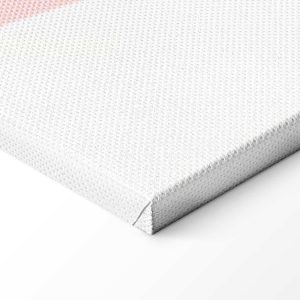 Tableau - The wildness of a woman