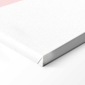 Tableau - The wildness of a woman