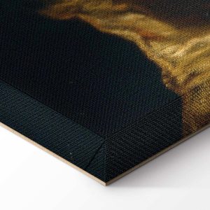 Tableau - Tintoretto – The Holy Family