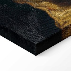 Tableau - Tintoretto – The Holy Family