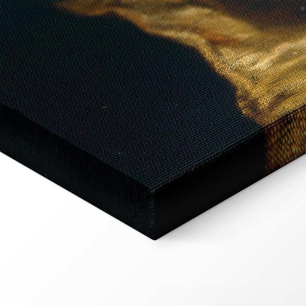 Tableau - Tintoretto – The Holy Family