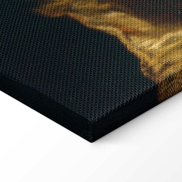 Tableau - Tintoretto – The Holy Family