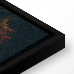 Tableau - Tintoretto – The Holy Family