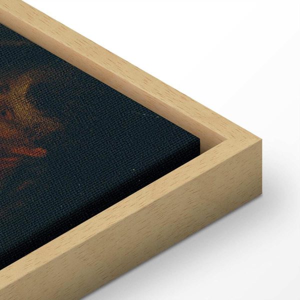 Tableau - Tintoretto – The Holy Family