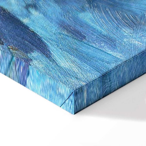 Tableau - Vincent van Gogh – A Pair of Shoes