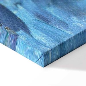 Tableau - Vincent van Gogh – A Pair of Shoes