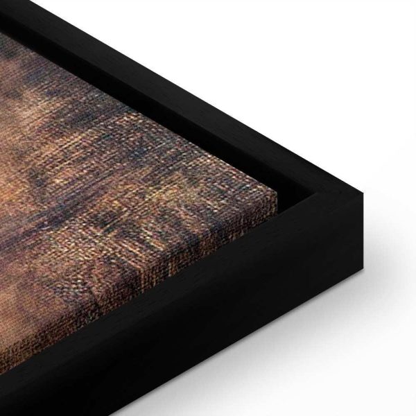 Tableau - Vincent van Gogh – A Pair of Shoes