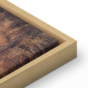 Tableau - Vincent van Gogh – A Pair of Shoes