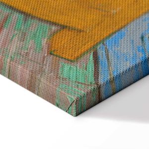 Tableau - Vincent van Gogh – Bedroom in Arles