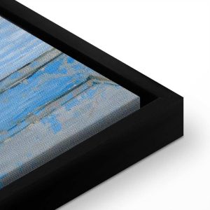 Tableau - Vincent van Gogh – Bedroom in Arles