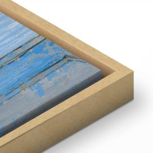 Tableau - Vincent van Gogh – Bedroom in Arles