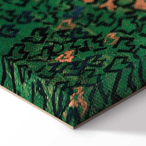 Tableau - Vincent van Gogh – Blossoming Garden