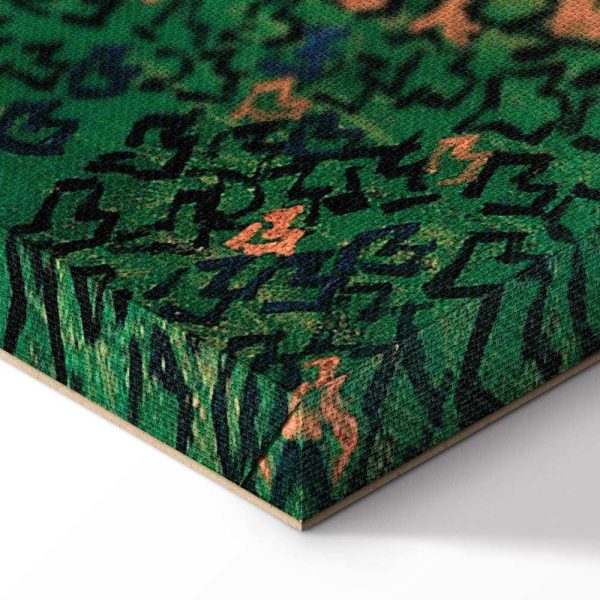 Tableau - Vincent van Gogh – Blossoming Garden