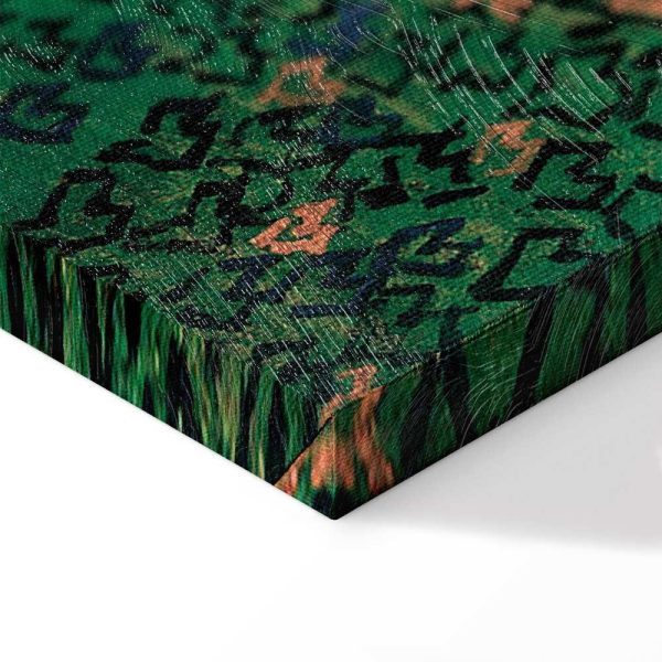 Tableau - Vincent van Gogh – Blossoming Garden