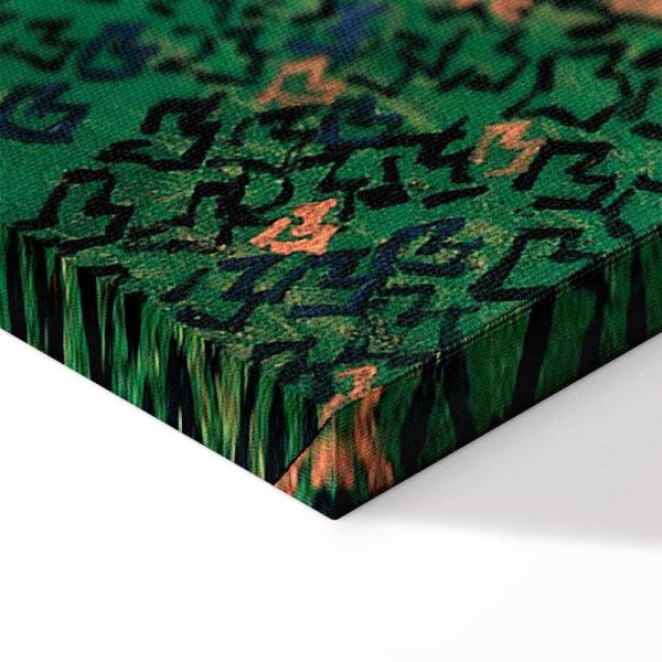 Tableau - Vincent van Gogh – Blossoming Garden