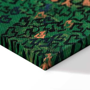 Tableau - Vincent van Gogh – Blossoming Garden