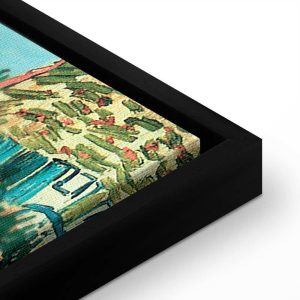 Tableau - Vincent van Gogh – Blossoming Garden