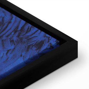 Tableau - Vincent van Gogh – Church at Auvers