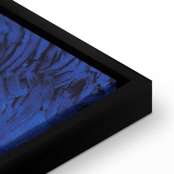 Tableau - Vincent van Gogh – Church at Auvers