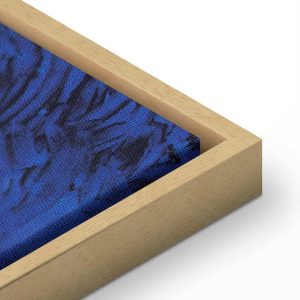 Tableau - Vincent van Gogh – Church at Auvers