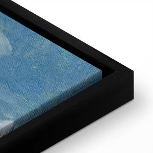 Tableau - Vincent van Gogh – Fields with Poppies