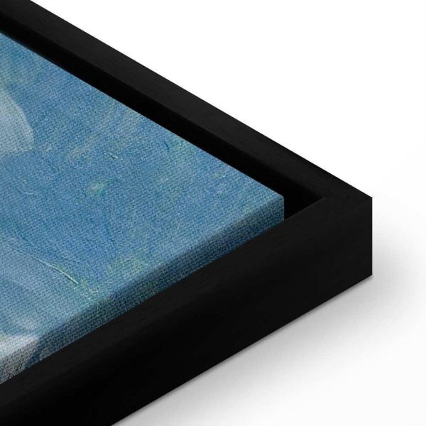 Tableau - Vincent van Gogh – Fields with Poppies