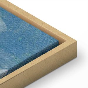 Tableau - Vincent van Gogh – Fields with Poppies