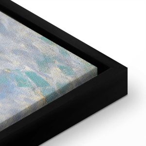 Tableau - Vincent van Gogh – Fishing Boats on the Beach