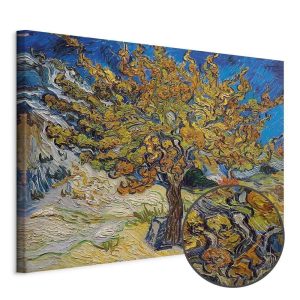 Tableau - Vincent van Gogh – Mulberry Tree
